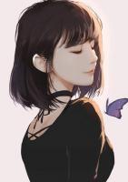心向陽光