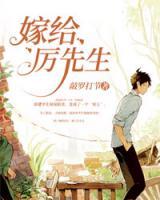 嫁給厲先生