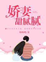 嬌妻甜膩膩