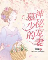 慕少的神秘寵妻
