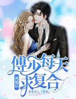 離婚后，傅少每天求復合