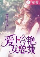 愛上冷艷女總裁