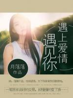 遇上愛(ài)情遇見(jiàn)你