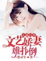總裁囚愛(ài)：文藝嬌妻難撲倒