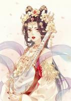 醫(yī)妃寵冠天下