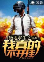絕地求生之我真的不開掛
