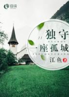 獨(dú)守一座孤城