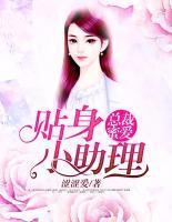 總裁蜜愛：貼身小助理