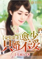 豪娶甜妻愈少只婚不愛