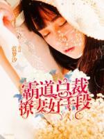 霸道總裁，撩妻好手段