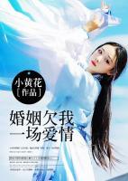 婚姻欠我一場愛情