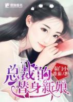 總裁的替身妻