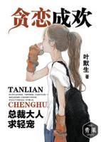 貪戀成歡：總裁大人求輕寵
