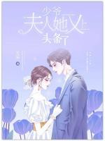 少爺，夫人她又上頭條了