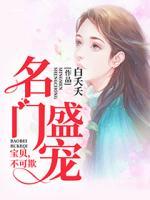 名門盛寵：寶貝，不可欺