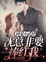 團(tuán)寵小武替：沈總非要捧紅我