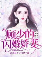 顧少的閃婚嬌妻