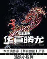 異世之華夏騰龍