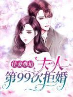 佳妻難追：夫人第99次拒婚