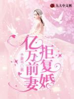 億萬(wàn)前妻拒復(fù)婚