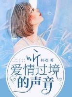 聽，愛情過境的聲音