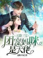 天降三寶：團(tuán)寵媽咪是大佬