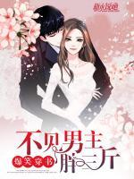 爆笑穿書：不見男主胖三斤