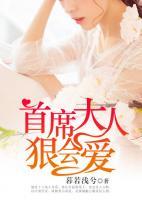 首席大人，狠會愛