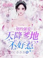 契約強愛：天降爹地不好惹