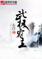 武極霸主