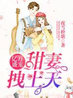 億萬(wàn)盛寵：甜妻拽上天