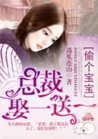 偷個寶寶：總裁娶一送一