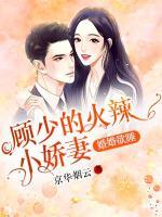 婚婚欲睡，顧少的火辣小嬌妻