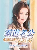 豪門盛寵：霸道老公腹黑妻