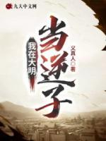 我在大明當(dāng)逆子