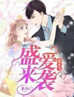 重生之盛愛來襲