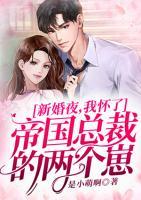 新婚夜，我懷了帝國總裁的兩個崽