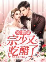 名門婚寵，宗少又吃醋了