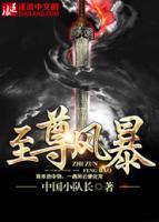 至尊風暴