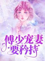 傅少寵妻要矜持