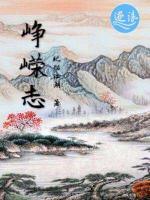 崢嶸志