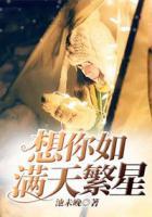 想你如滿天繁星