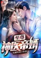 至尊神醫(yī)帝婿