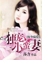 權(quán)少霸愛：獨(dú)寵小蠻妻
