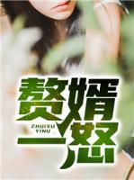 贅婿一怒