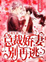 重生第一名媛：總裁，嬌妻別再逃