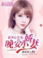 慕少心尖寵：晚安，小嬌妻