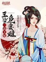 一品王妃：王爺追妻難