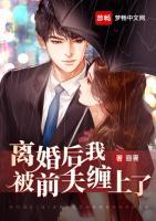 離婚后我被前夫纏上了