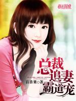 總裁追妻霸道寵